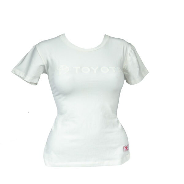 CAMISETA MUJER BONE